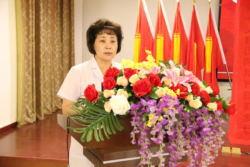 抚州市第一人民医院紧密型城市医疗集团正式挂牌 抚州市第一人民医院紧密型城市医疗集团正式挂牌