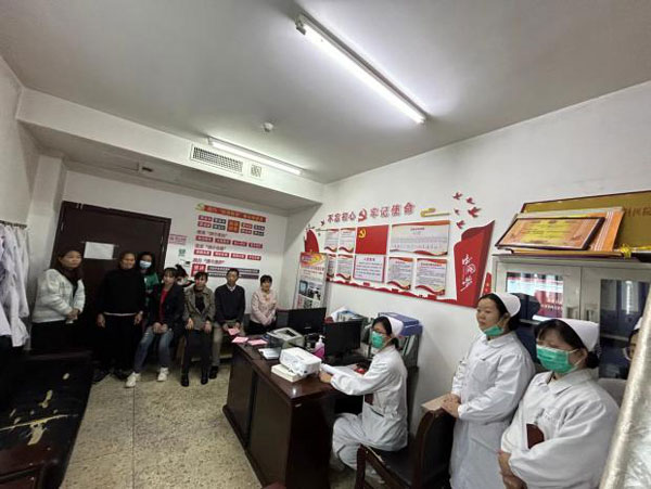 这波主题宣讲,接地气,入人心! 这波主题宣讲,接地气,入人心!