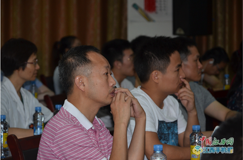 抚州市第一人民医院成立眩晕中心 抚州市第一人民医院成立眩晕中心