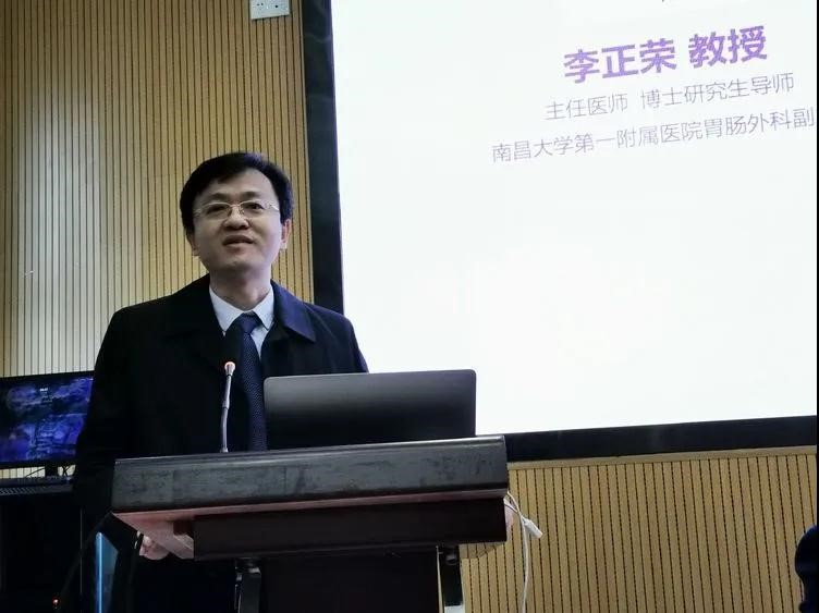 “胃肠之路,百城万里行”活动——抚州站顺利落下帷幕 “胃肠之路,百城万里行”活动——抚州站顺利落下帷幕